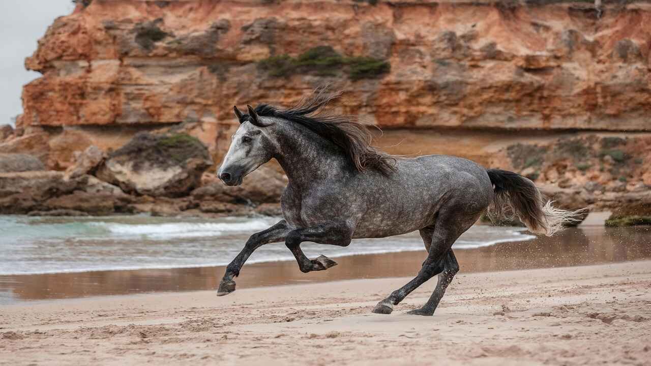 Percheron Horse Names